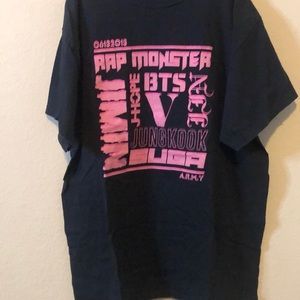 BTS T-Shirt